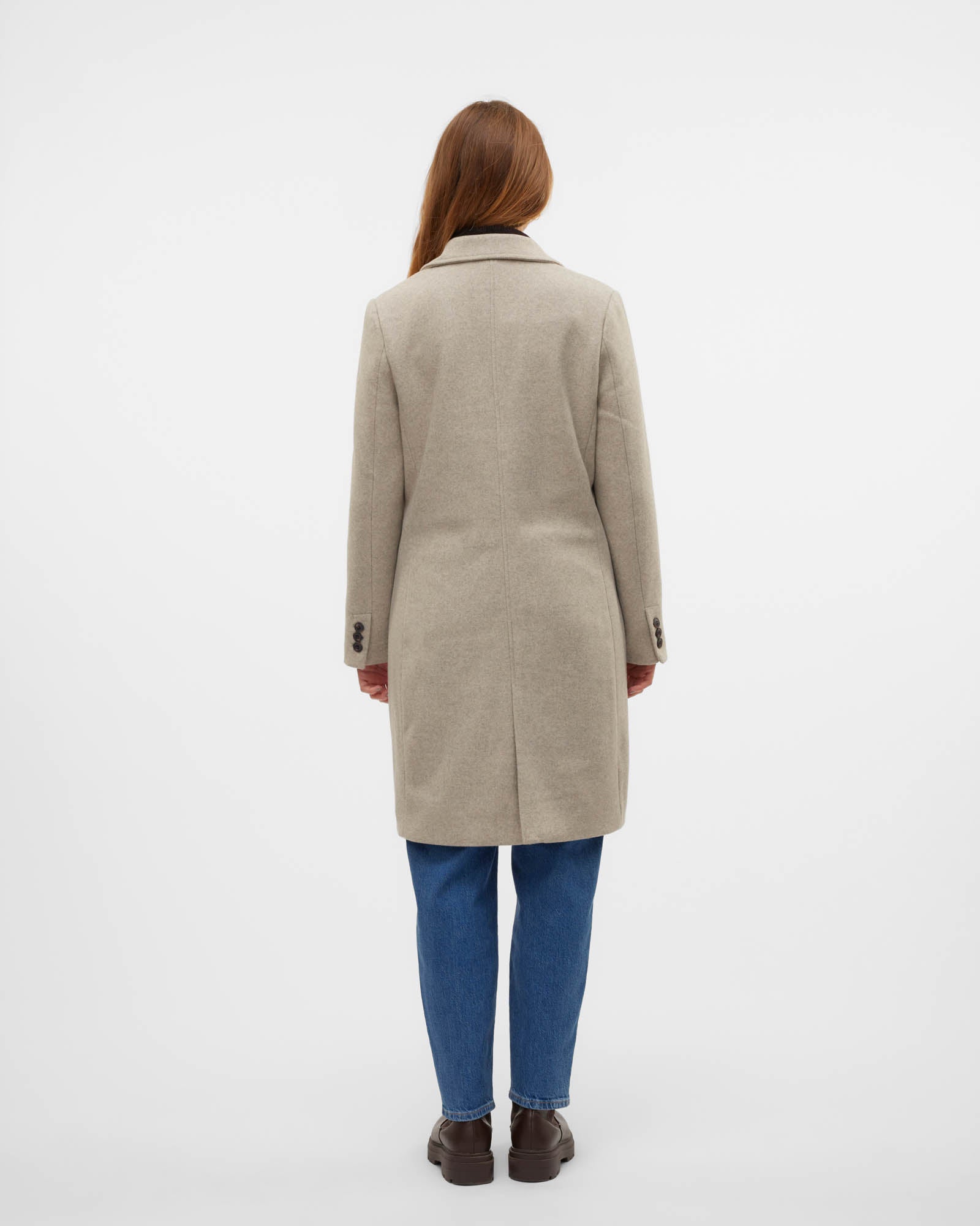 VMFORTUNESARA COAT